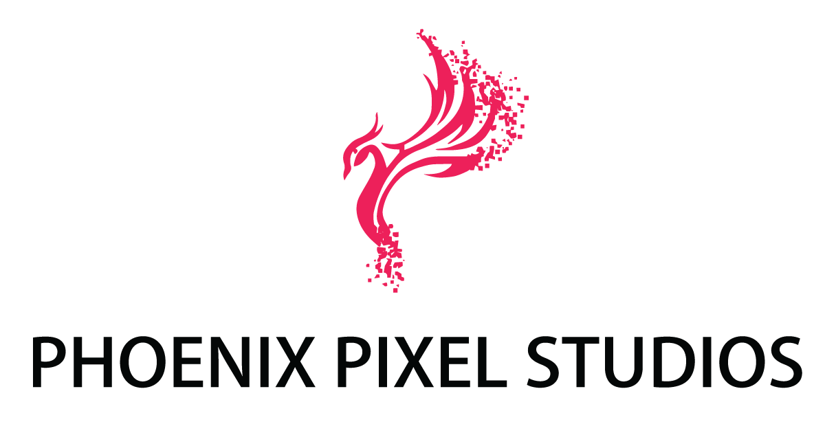 Send-file | Phoenix Pixel Studios